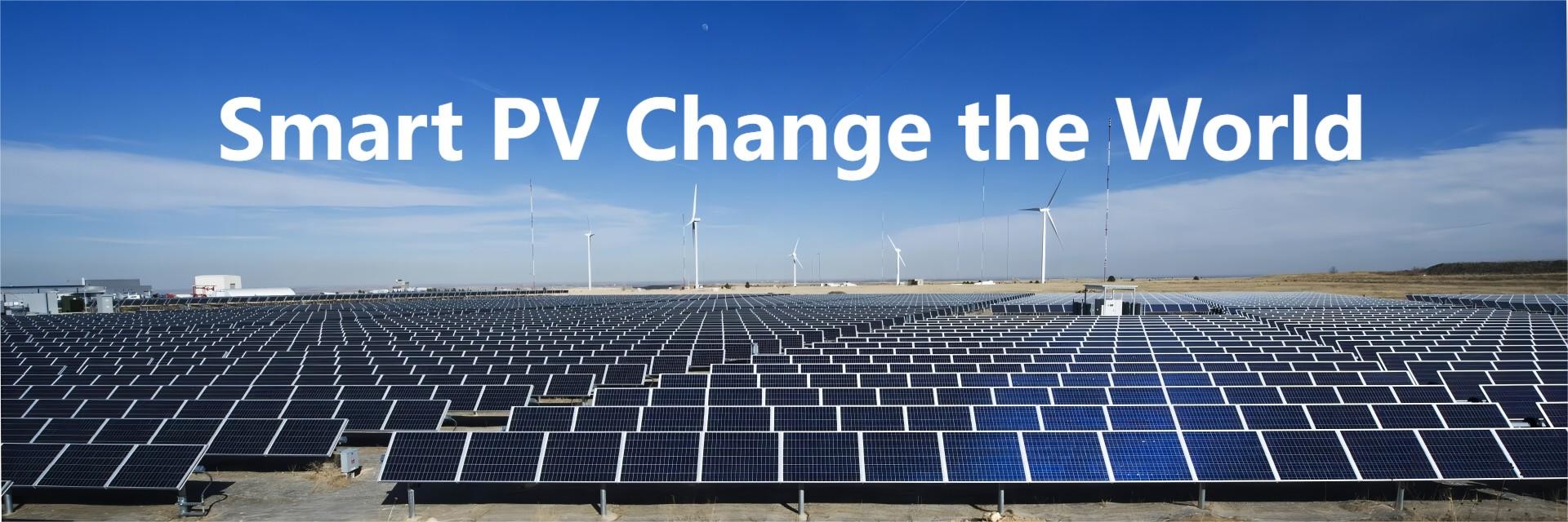 kwaliteit zonne-energiesysteem op het dak fabriek