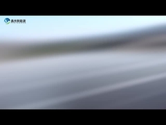 Industrieel gedistribueerd dakzonnestelsel-cement plat dak Type 2