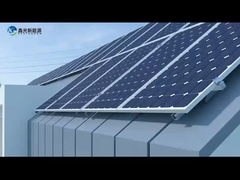 Solar Charging System-Solar Charging System voor huishoudens